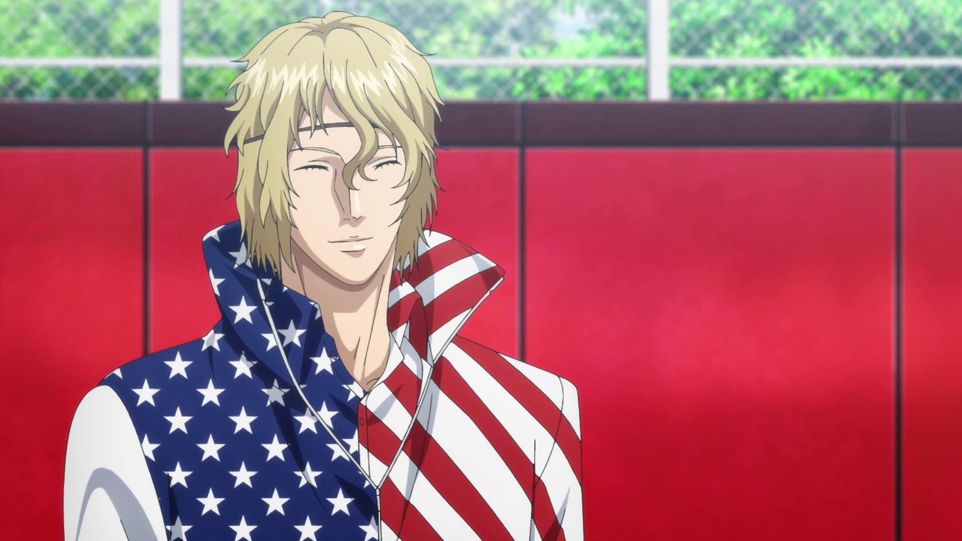 Shin Tennis no Oujisama: U-17 World Cup (Erai-raws)