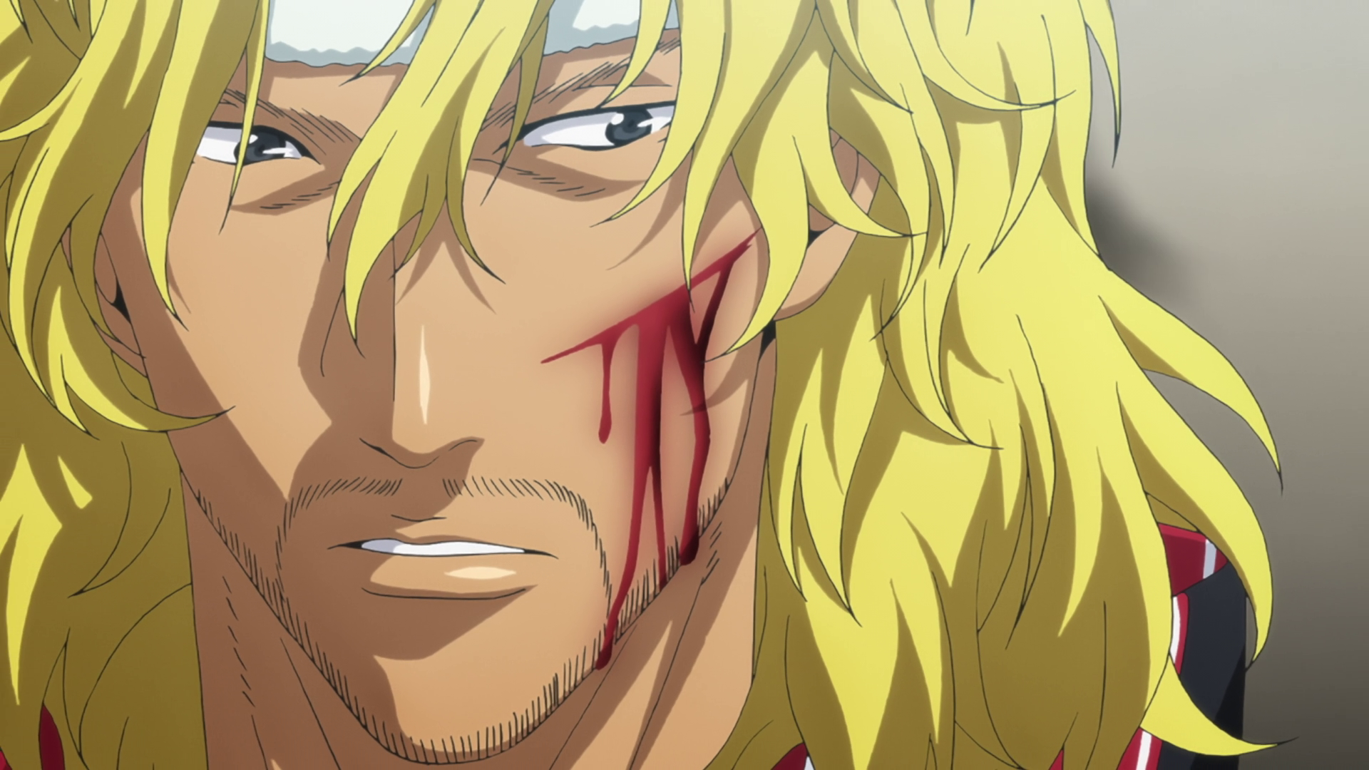 Shin Tennis no Oujisama: U-17 World Cup (Erai-raws)