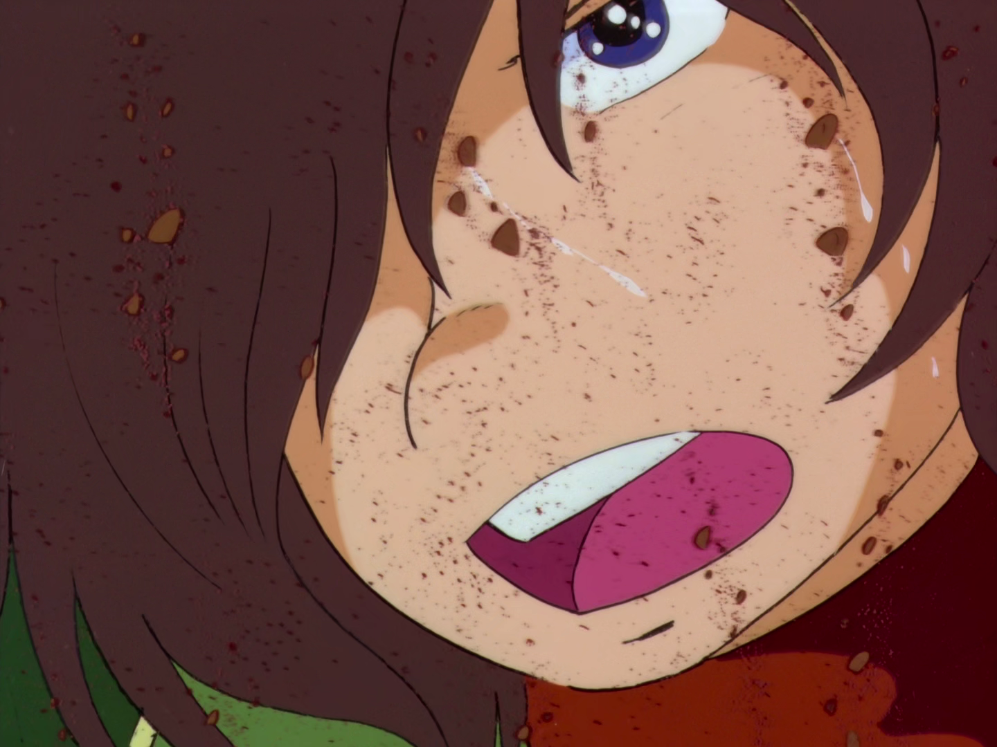 Ginga Tetsudou 999 (Movie) (Kamonohashi no Fansub)