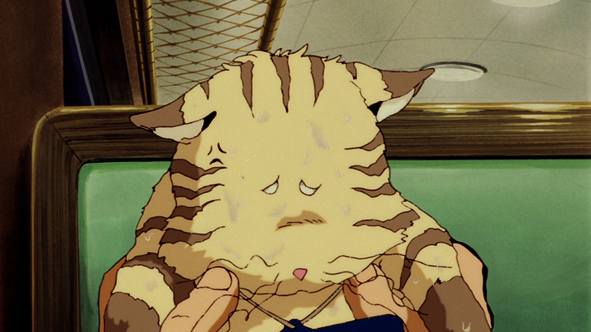 Ginga Tetsudou 999: Eternal Fantasy (Kamonohashi no Fansub)