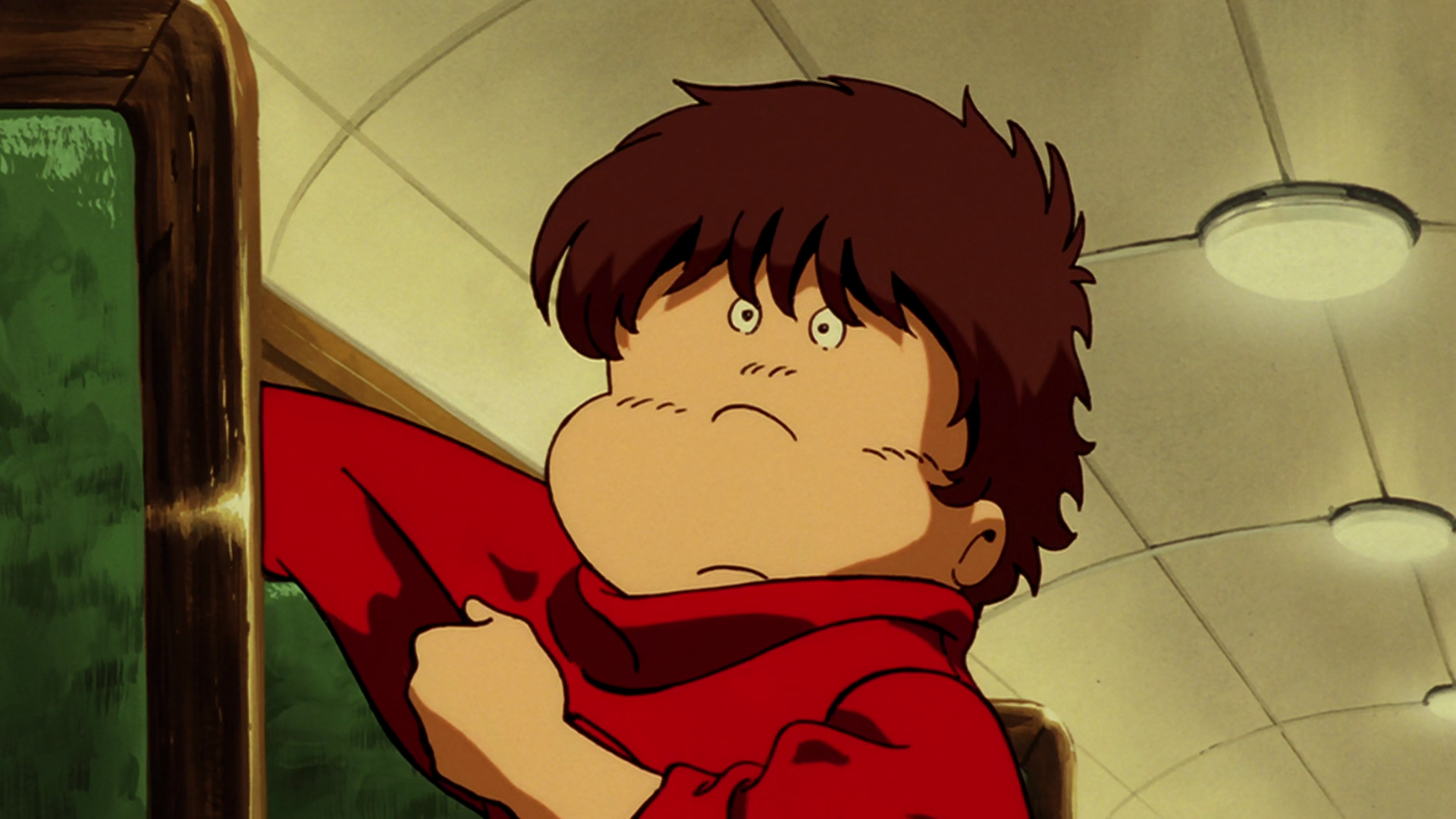 Ginga Tetsudou 999: Eternal Fantasy (Kamonohashi no Fansub)