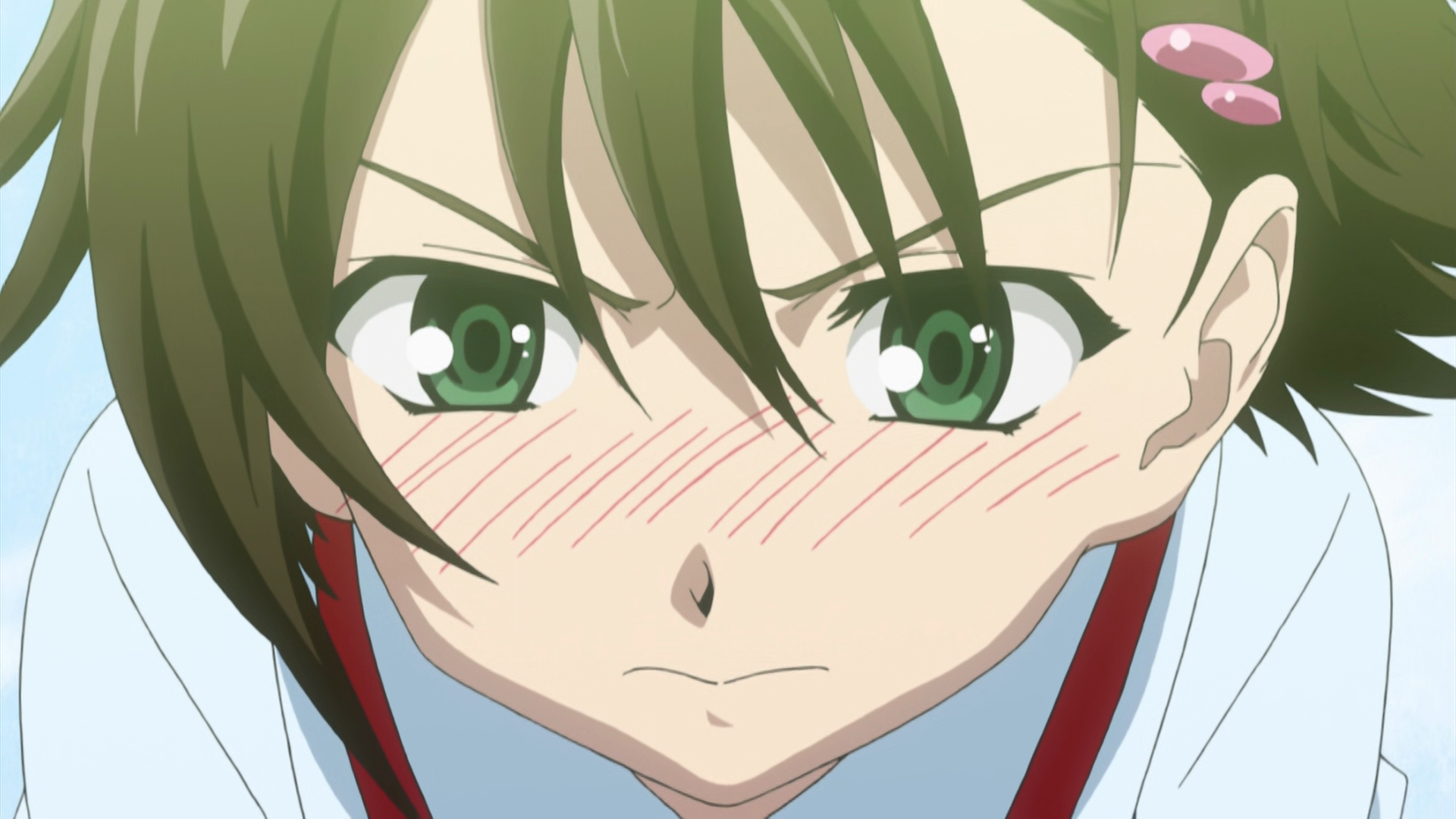 True Tears (Kamonohashi no Fansub)