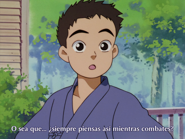 Ima, Soko ni Iru Boku (Majo no Kuni)