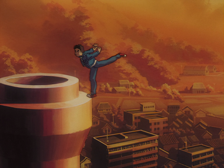 Ima, Soko ni Iru Boku (Majo no Kuni)