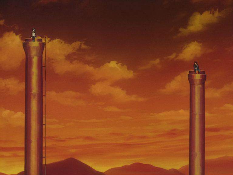 Ima, Soko ni Iru Boku (Majo no Kuni)