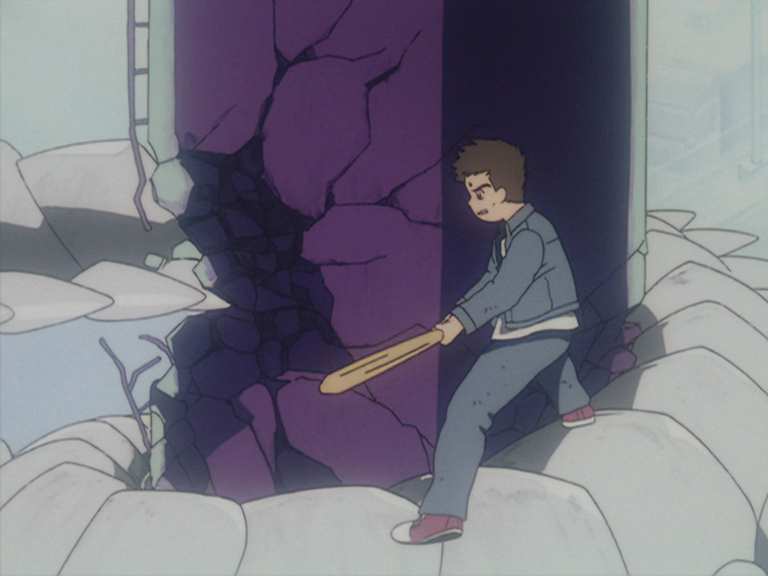 Ima, Soko ni Iru Boku (Majo no Kuni)