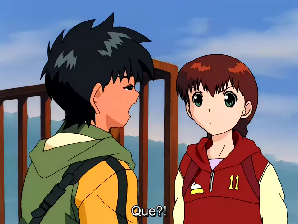 Gakkou no Kaidan (?)