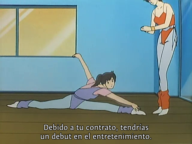 City Hunter 2 (Cazador) (Dondake Fansub)