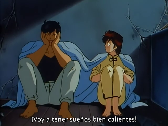 City Hunter '91 (Ashita no Walter)