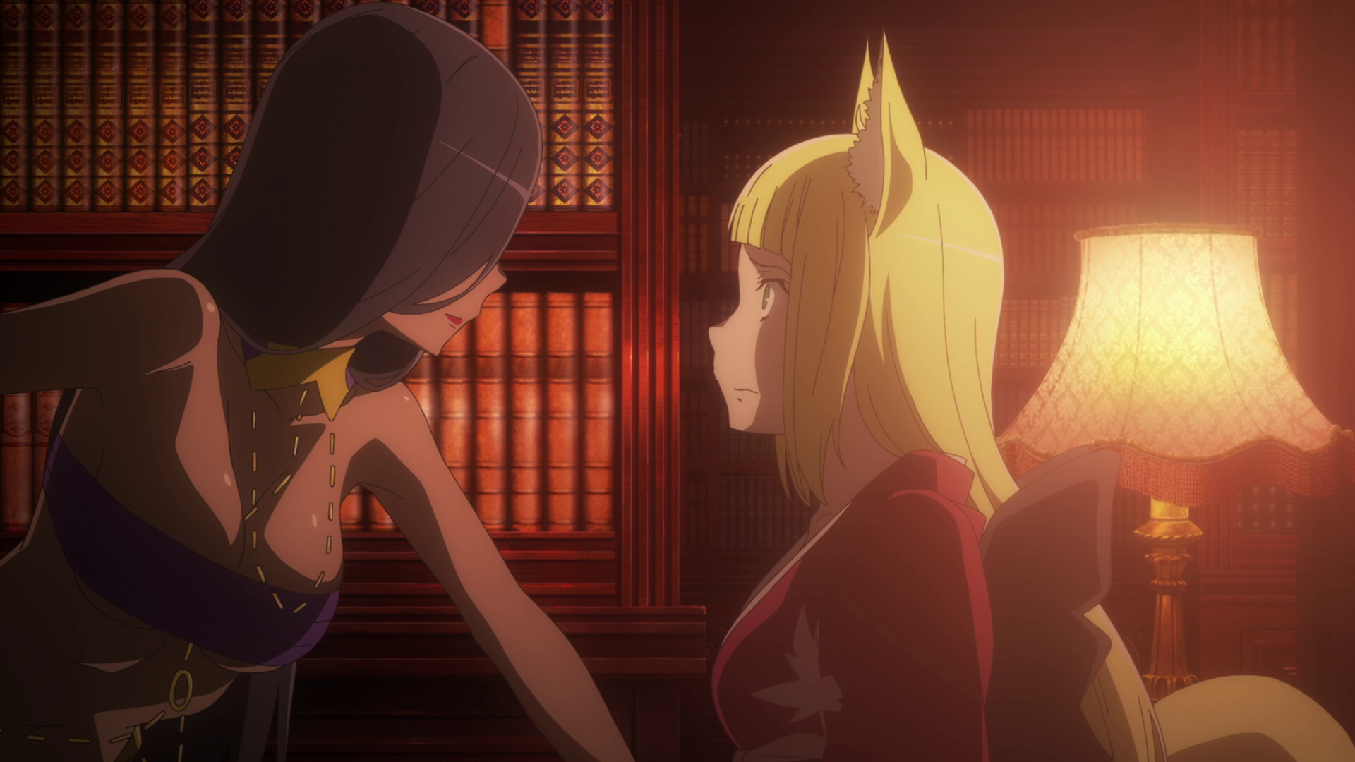 DanMachi - ¿Qué tiene de malo intentar ligar en una mazmorra? Temporada 4 - Parte 1 (LlaneroSolitario)