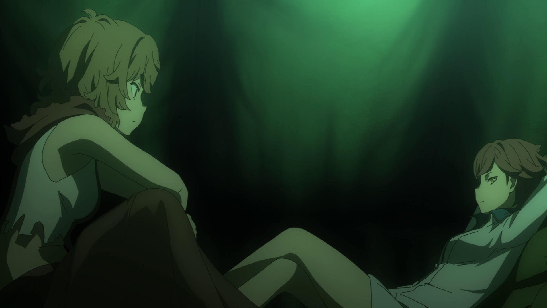 DanMachi - ¿Qué tiene de malo intentar ligar en una mazmorra? Temporada 4 - Parte 1 (LlaneroSolitario)