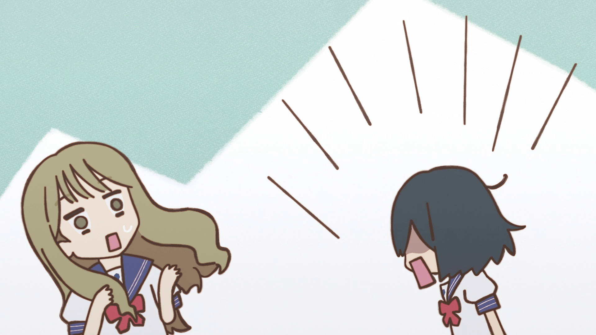 Senpai wa Otokonoko (Erai-raws)