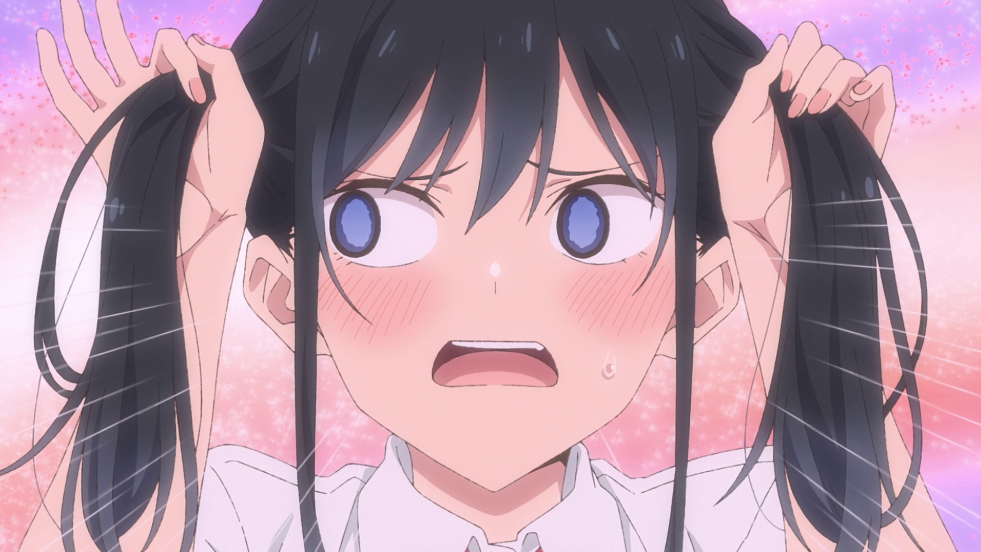 Giji Harem (Erai-raws)