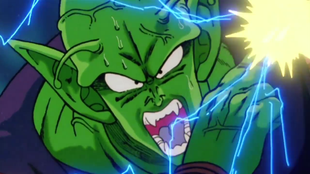 Dragon Ball Z Kai (unknown)