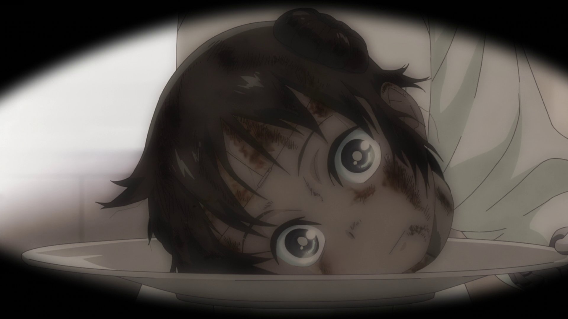 Boku no Tsuma wa Kanjou ga Nai (Erai-raws)