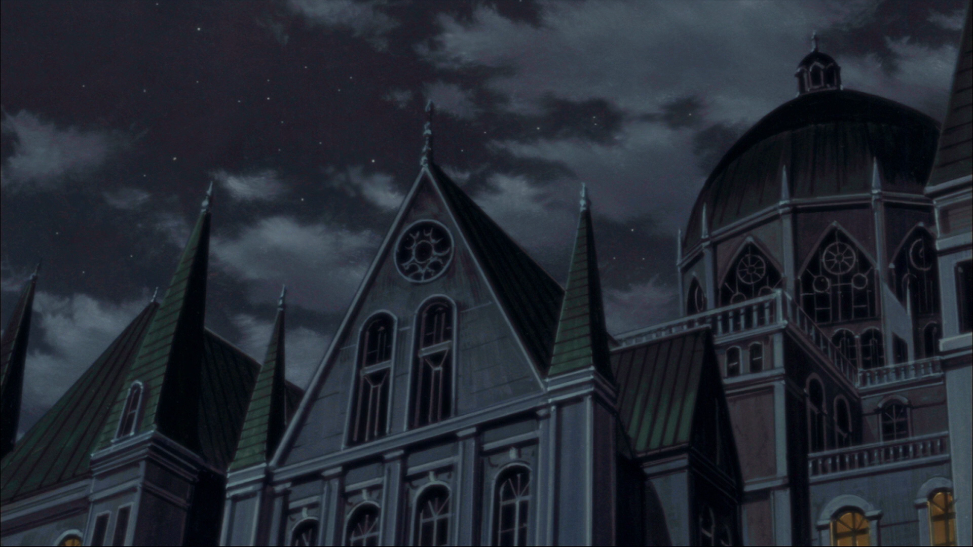 Fullmetal Alchemist: El conquistador de Shambala (DarkoCeldran876)