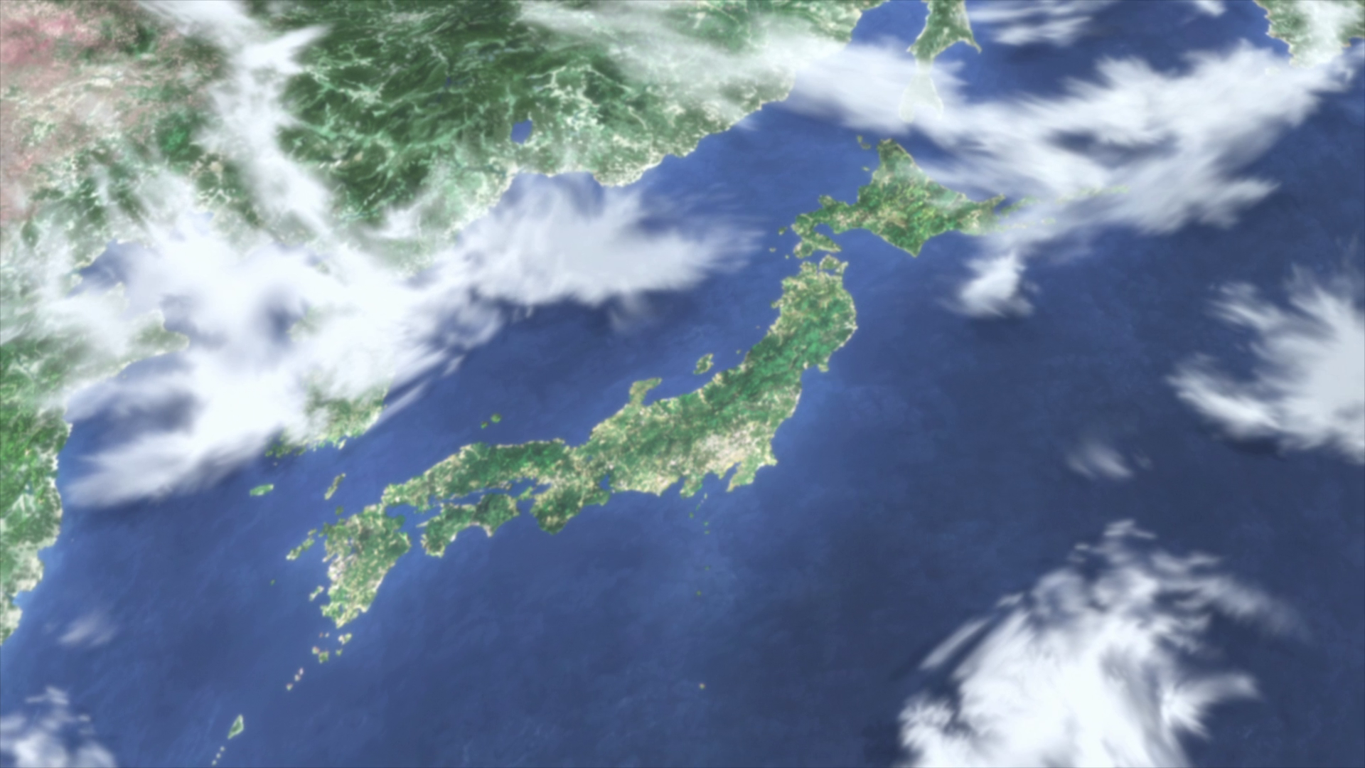 Code Geass: Lelouch, el de la Rebelión R2 (LlaneroSolitario)