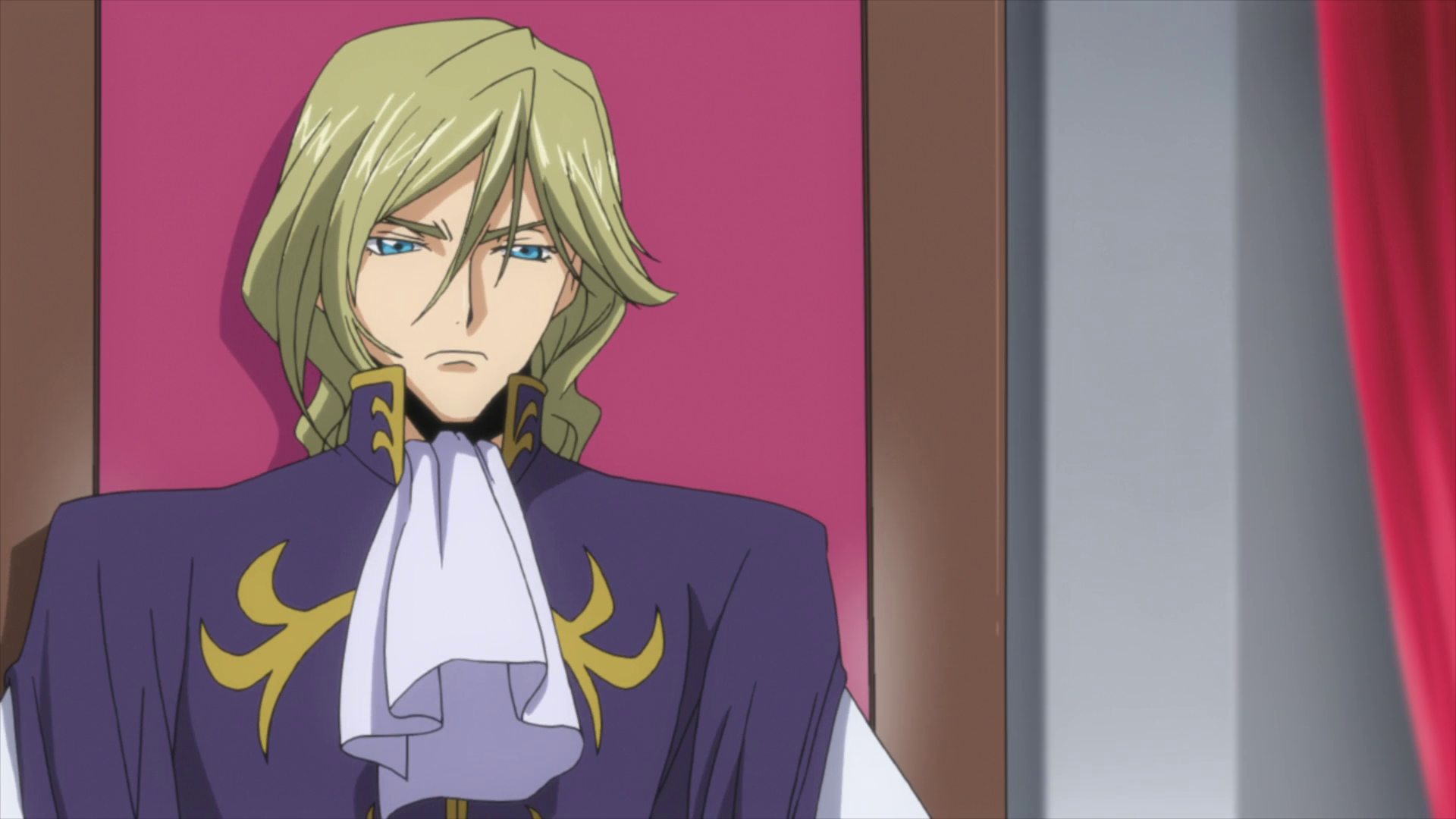 Code Geass: Lelouch, el de la Rebelión R2 (LlaneroSolitario)