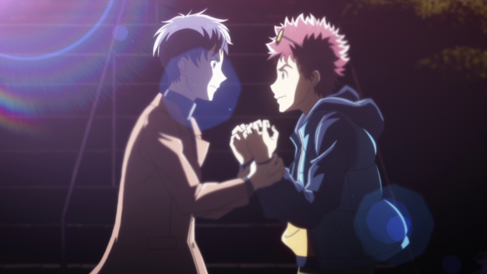 Digimon Adventure 02: The Beginning (LlaneroSolitario)