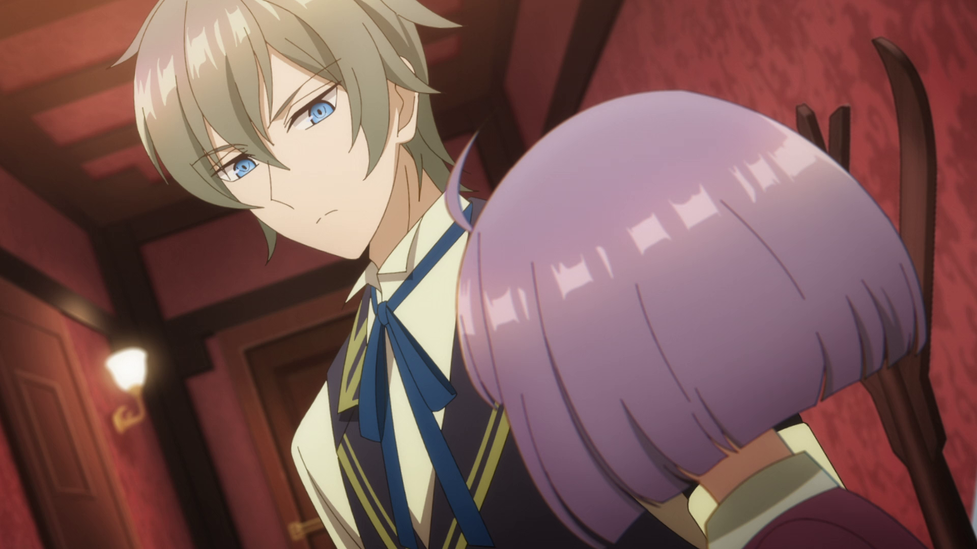 Tasokare Hotel (Erai-raws)