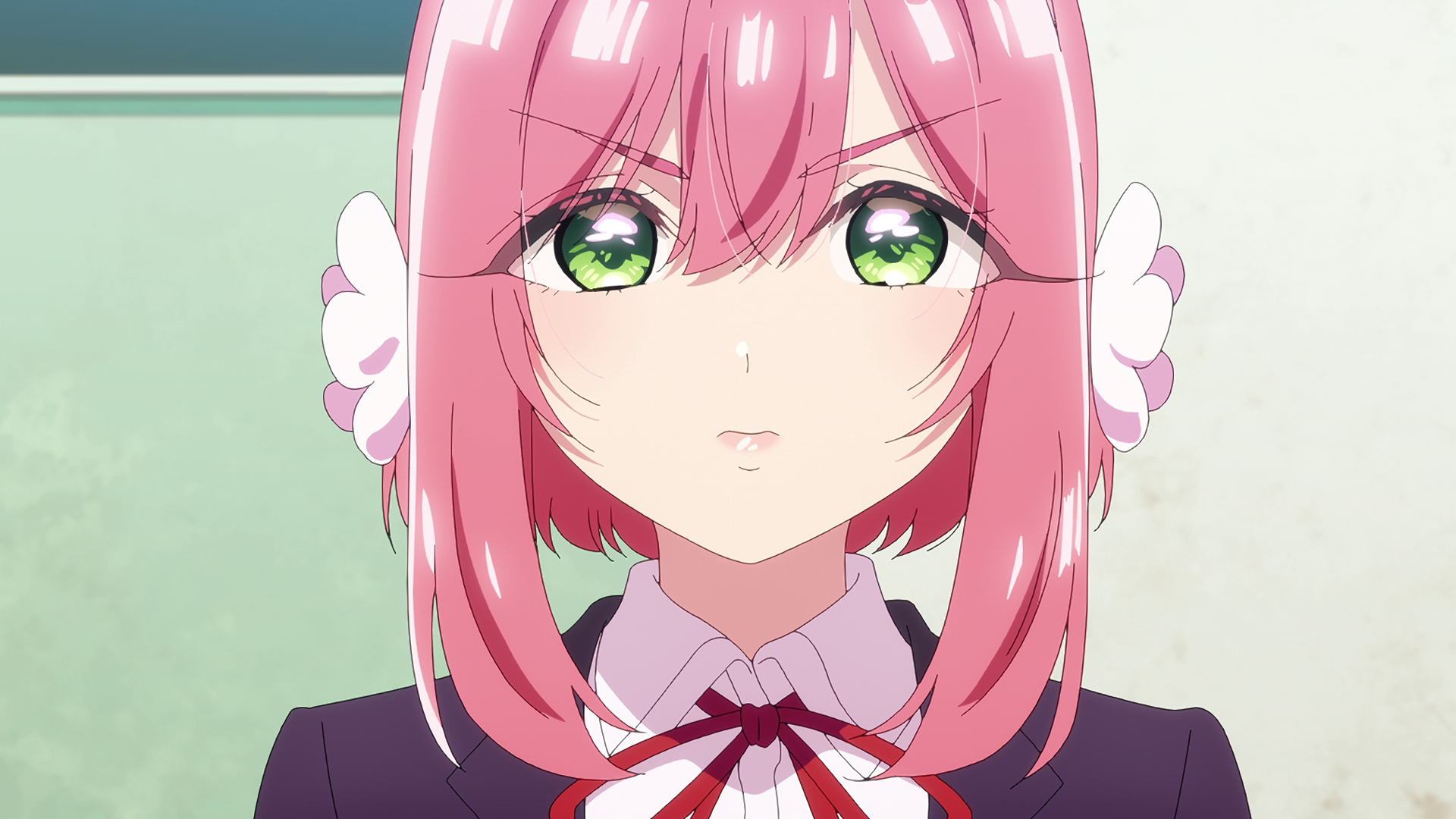 Kimi no Koto ga Daidaidaidaidaisuki na 100-nin no Kanojo 2nd Season (Erai-raws)