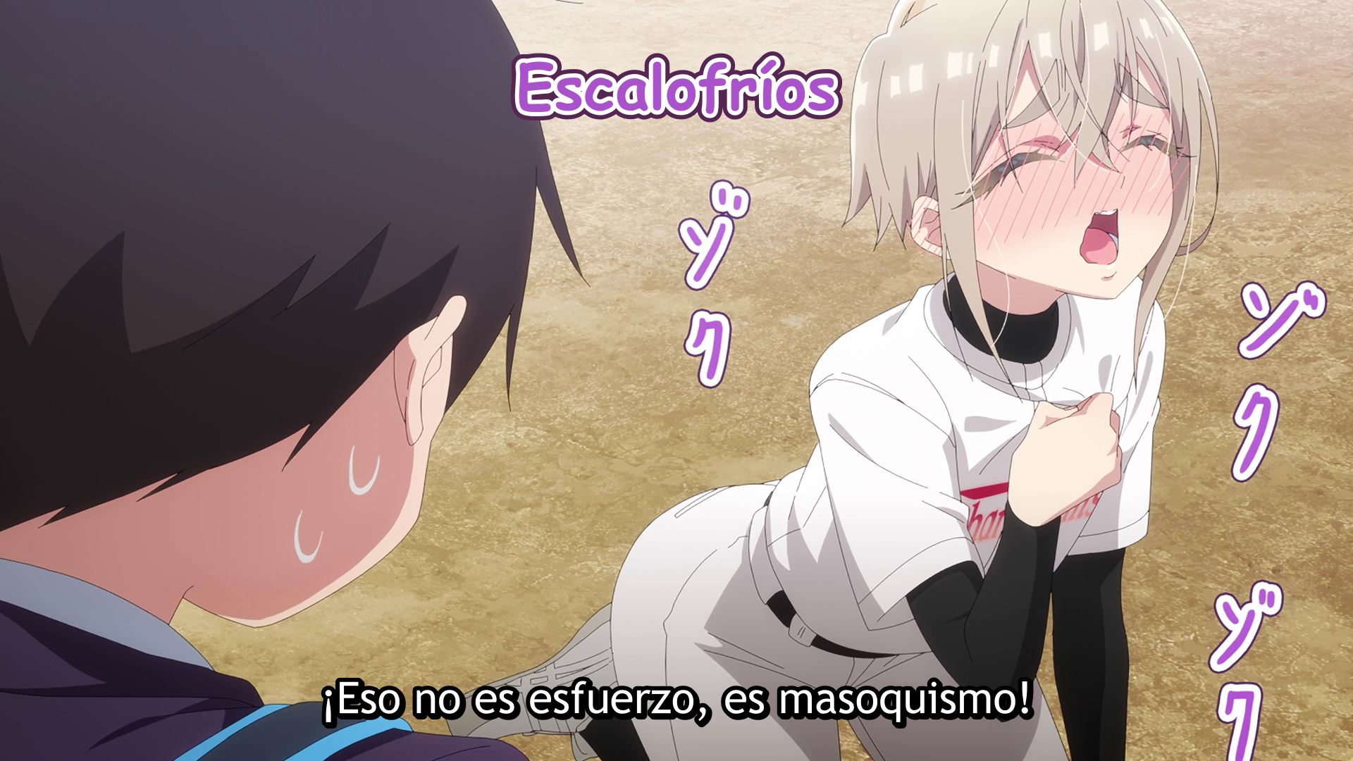 Kimi no Koto ga Daidaidaidaidaisuki na 100-nin no Kanojo 2nd Season (Erai-raws)