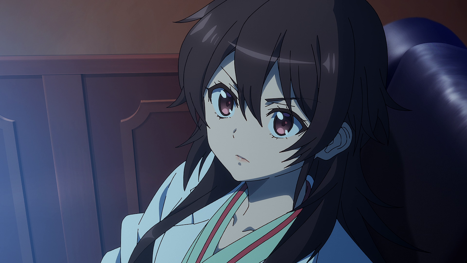 Ameku Takao no Suiri Karte (Erai-raws)