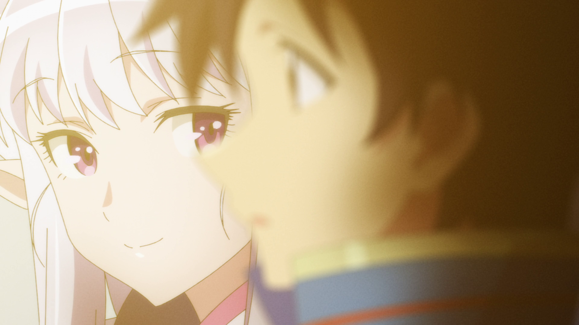 Nihon e Youkoso Elf-san (Erai-raws)