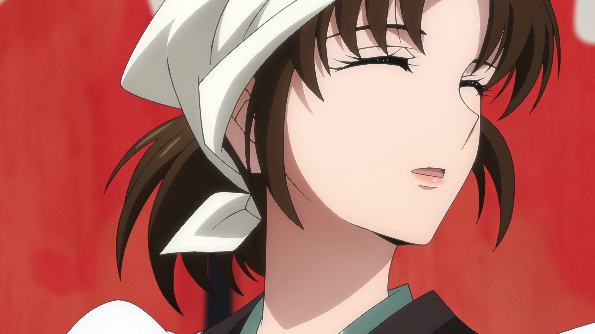 Rurouni Kenshin: Meiji Kenkaku Romantan - Kyoto Douran (Erai-raws)