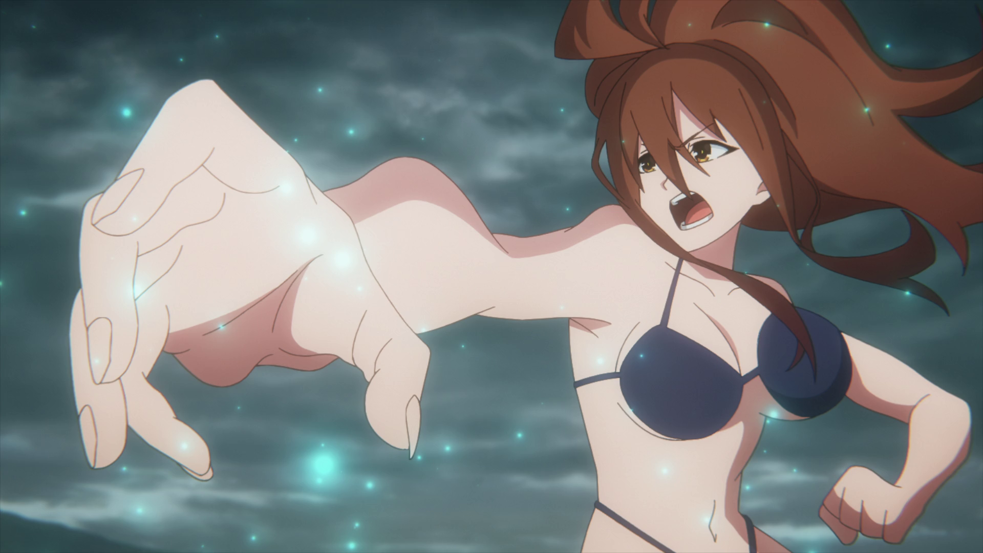 Kono Subarashii Sekai ni Shukufuku wo! 3: Bonus Stage (Erai-raws)