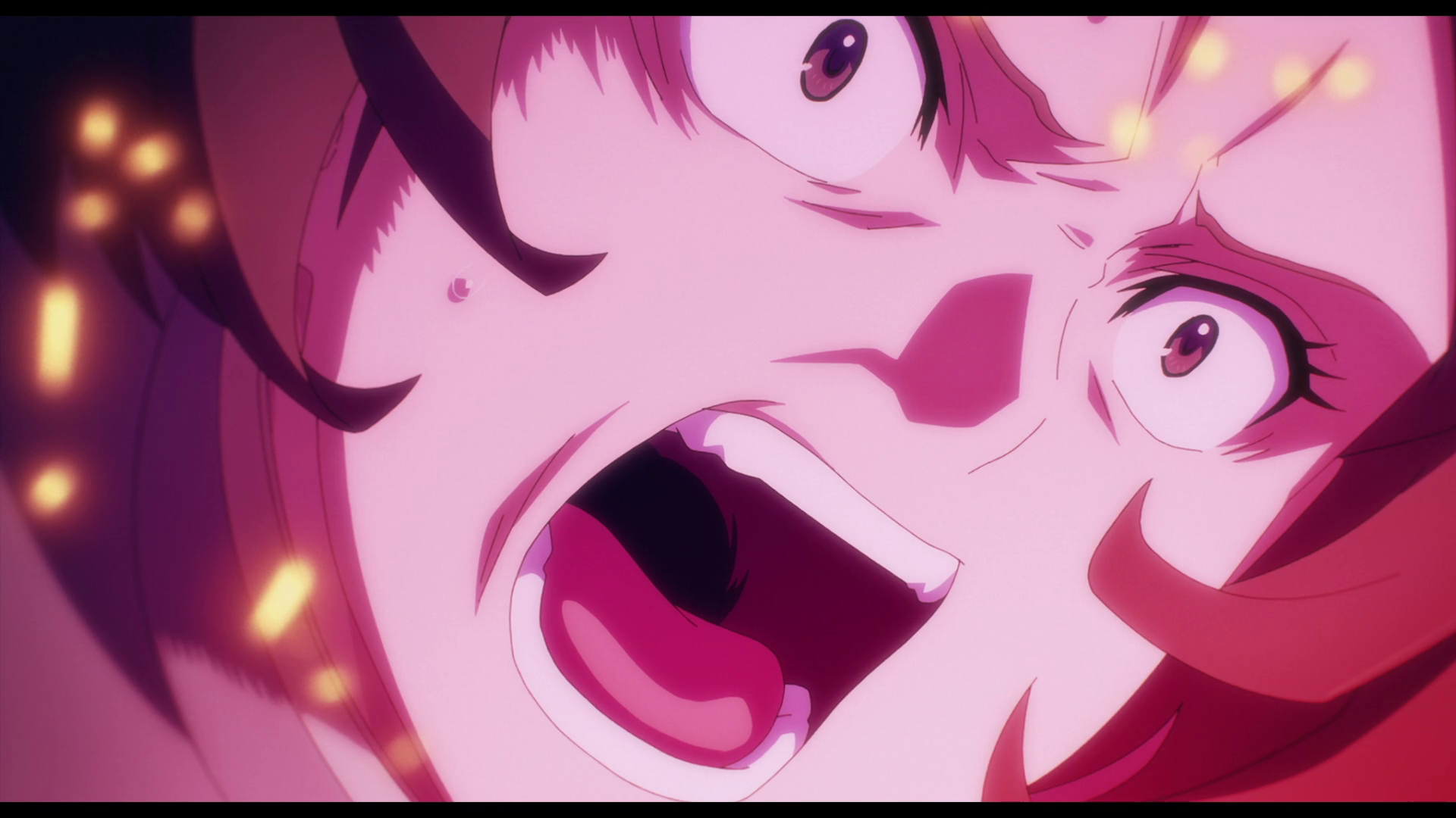 Overlord Movie 3: Sei Oukoku-hen (Erai-raws)