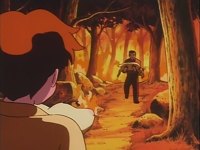 Romeo no Aoi Sora (Onion no Fansub)