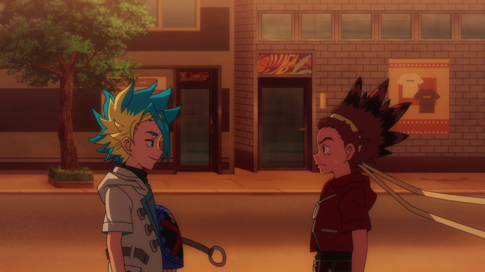 Beyblade X (LlaneroSolitario)