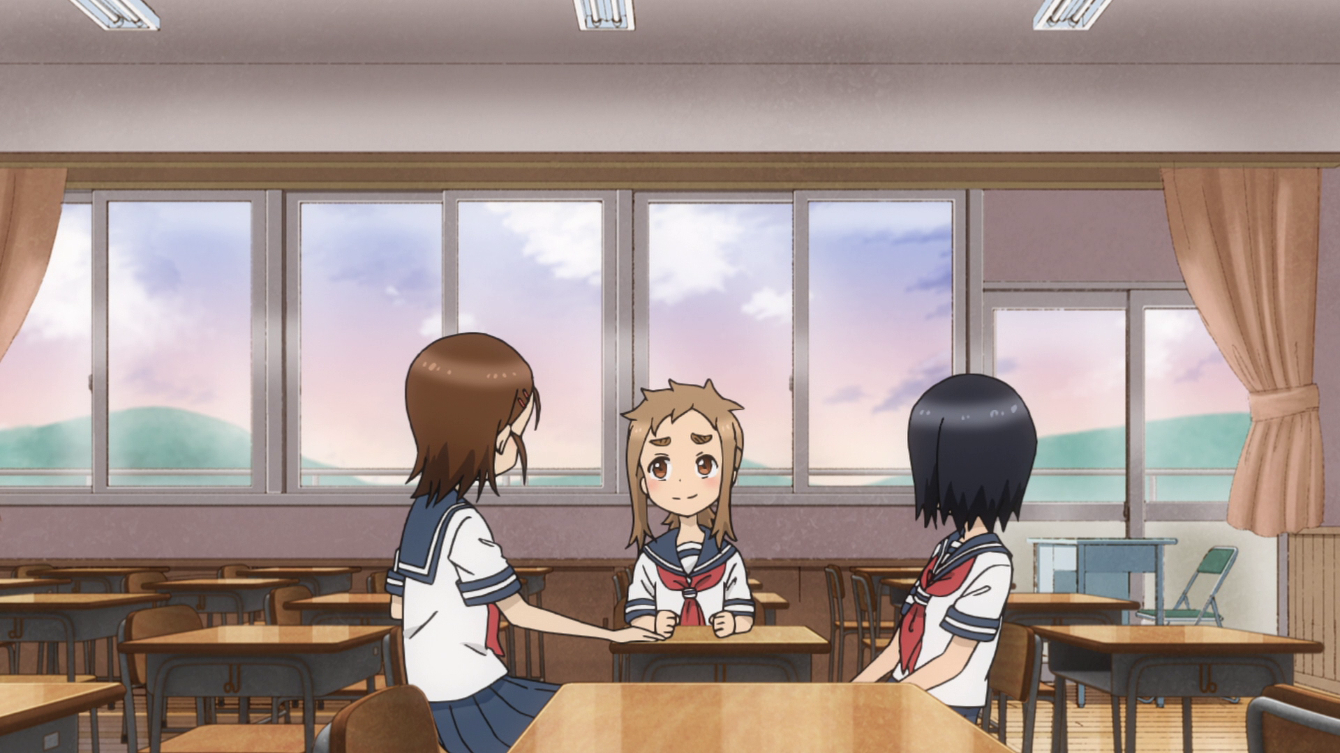 Karakai Jouzu no Takagi-san (Overlord)