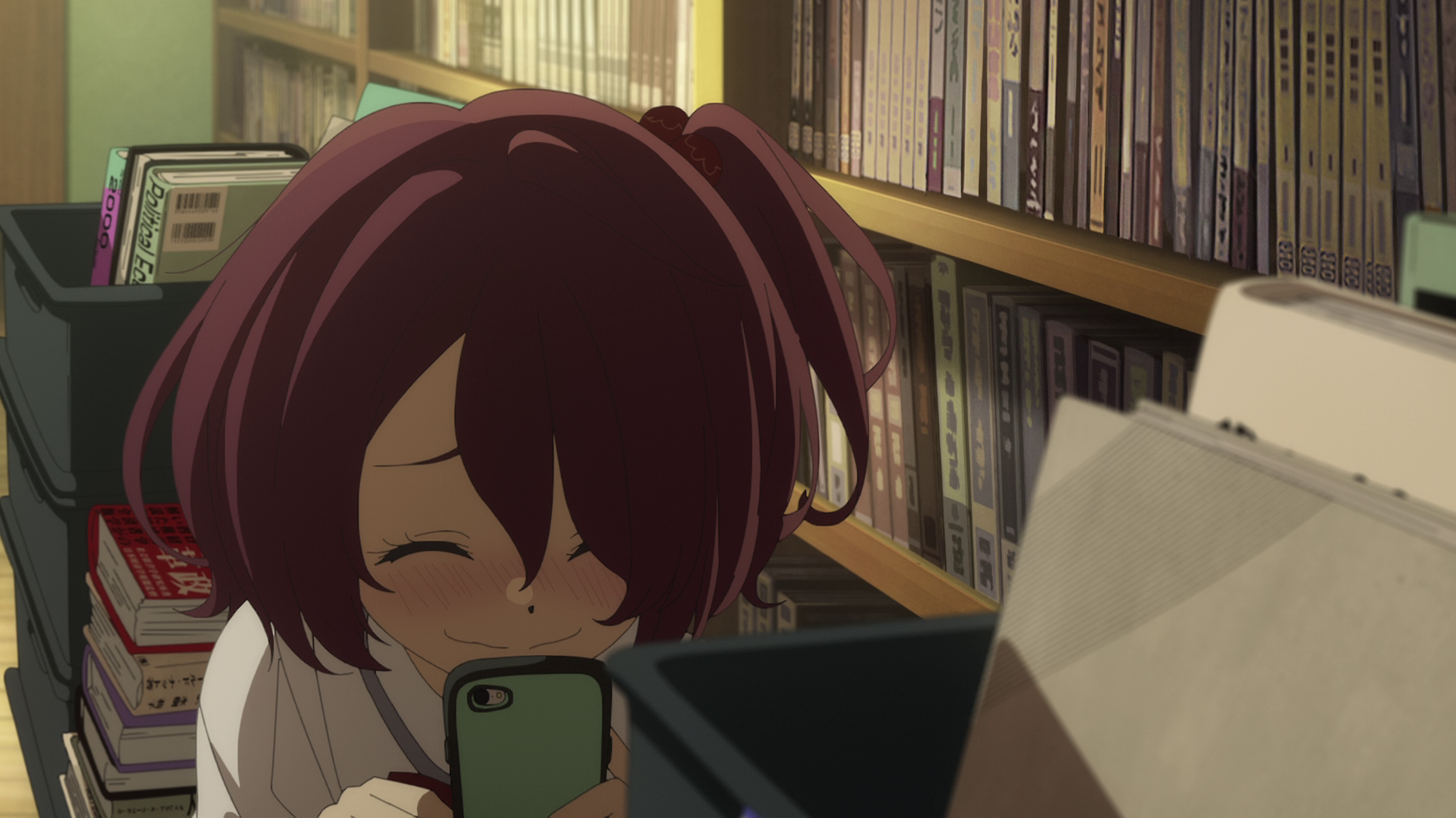 Make Heroine ga Oosugiru! (Overlord)