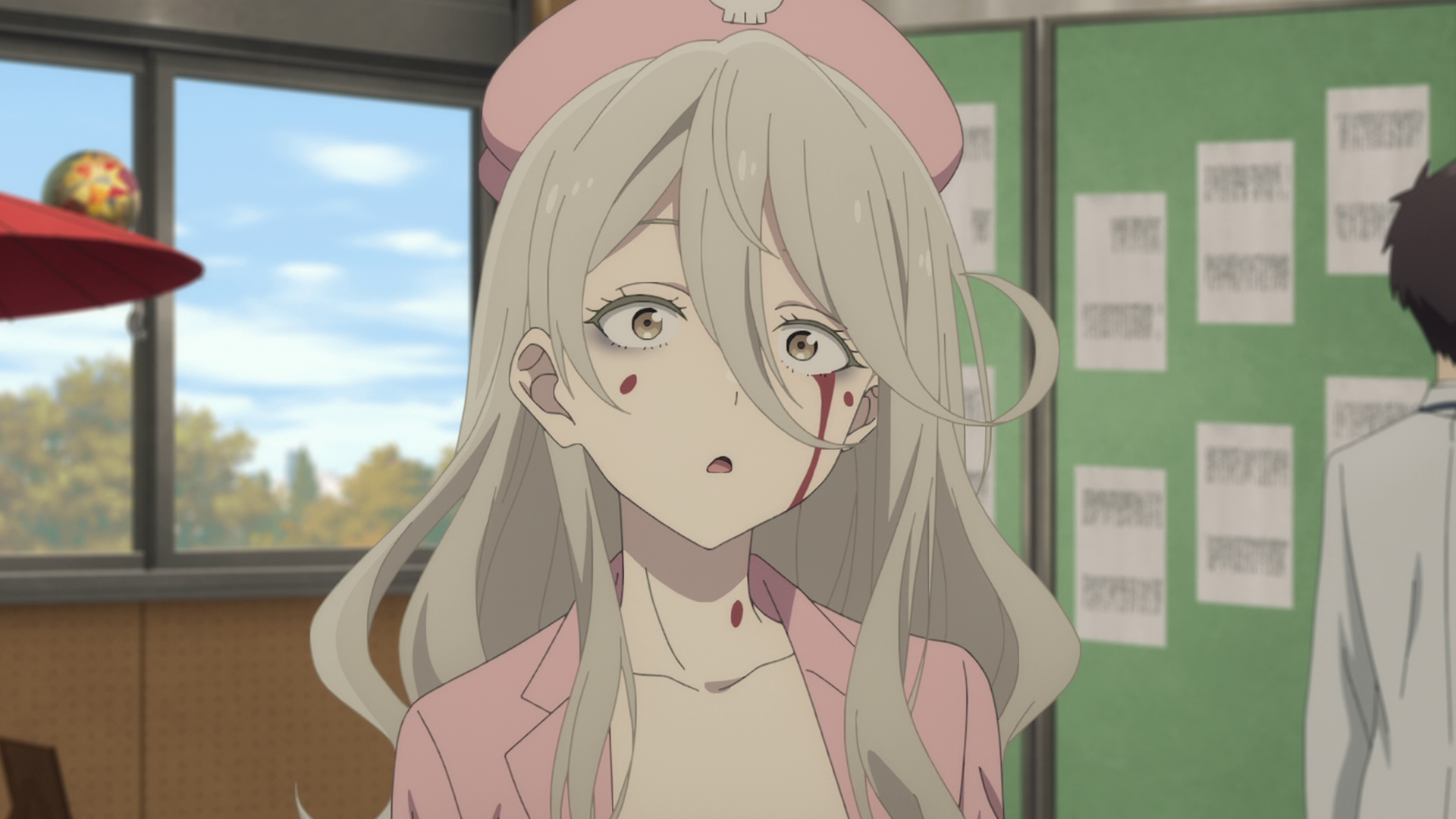 Make Heroine ga Oosugiru! (Overlord)