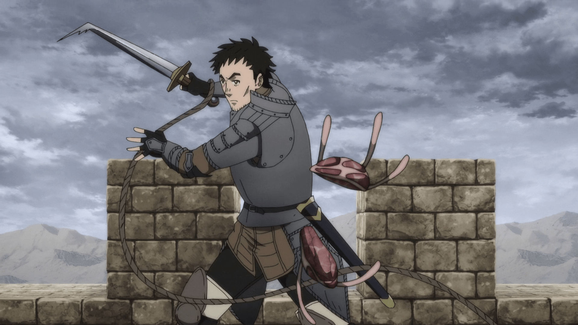 Fumetsu no Anata e 2nd Season (Ñyum)