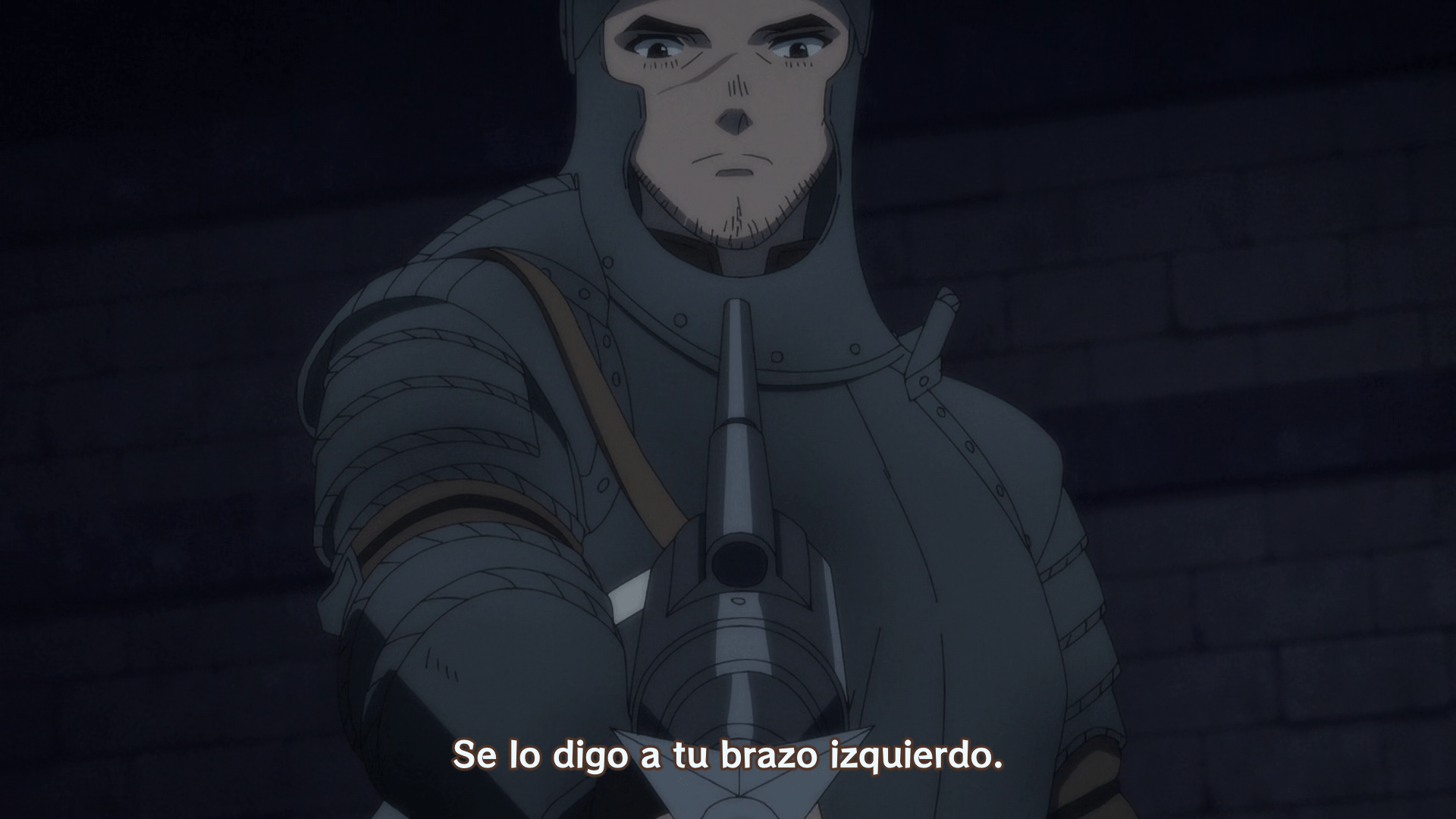 Fumetsu no Anata e 2nd Season (Ñyum)