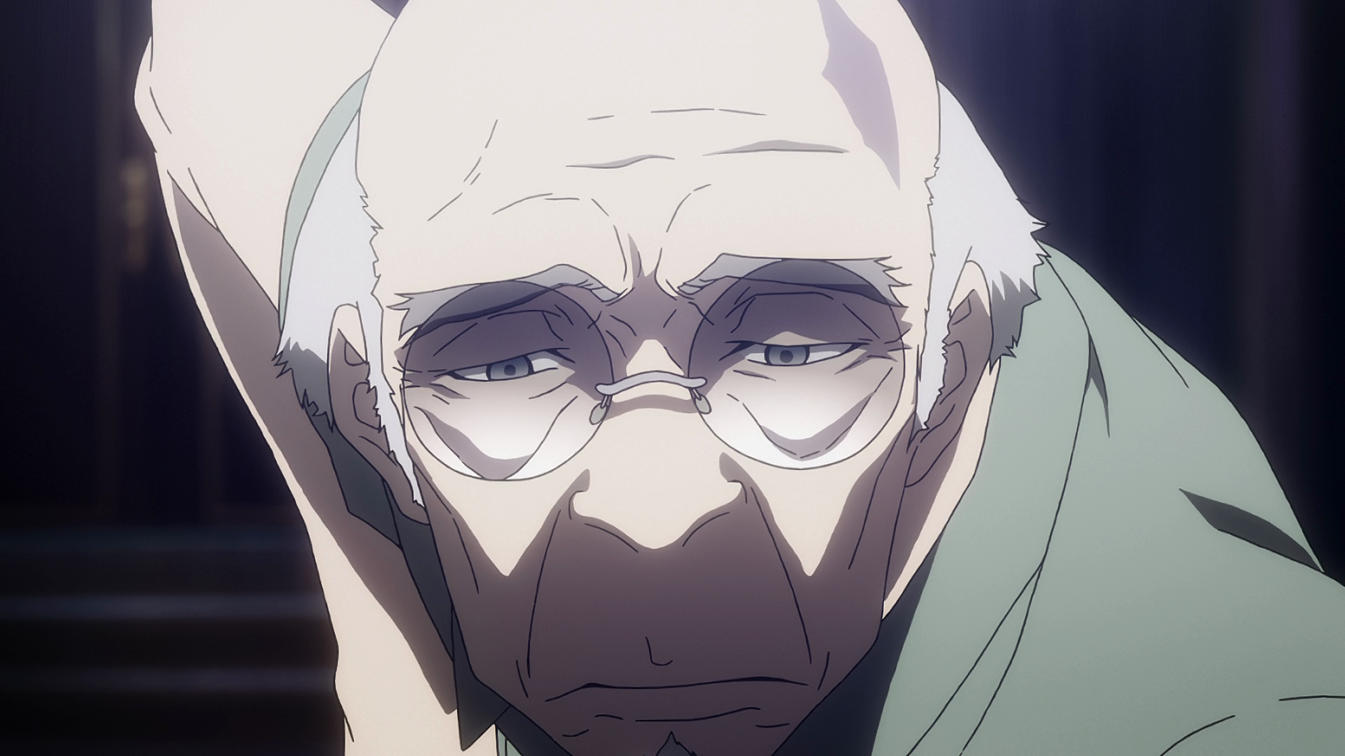 Death Billiards (Overlord)