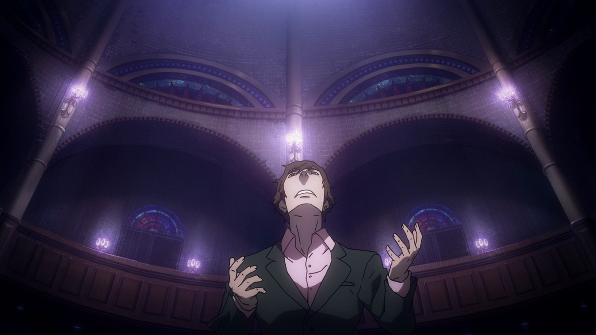 Death Billiards (Overlord)