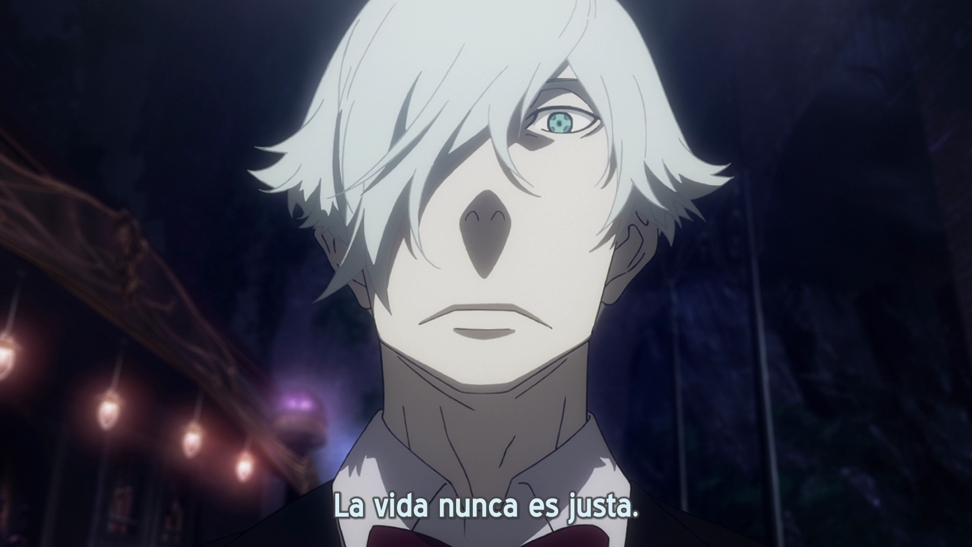 Death Billiards (Overlord)