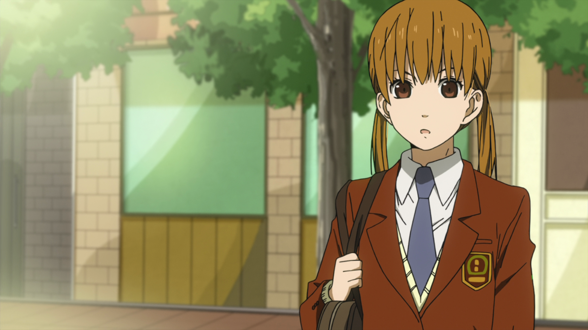 Tonari no Kaibutsu-kun (Overlord)