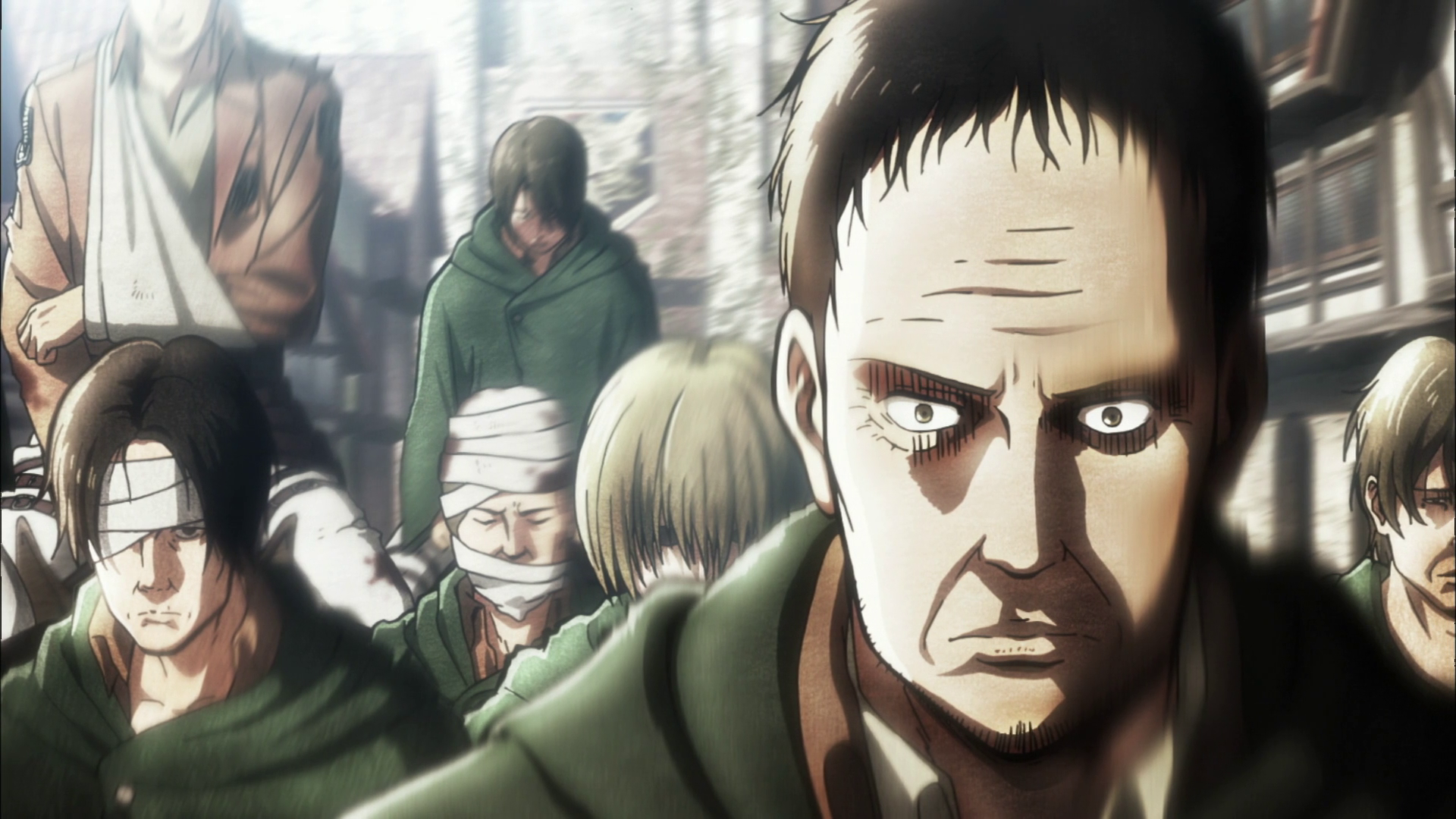 Shingeki no Kyojin (Erai-raws)