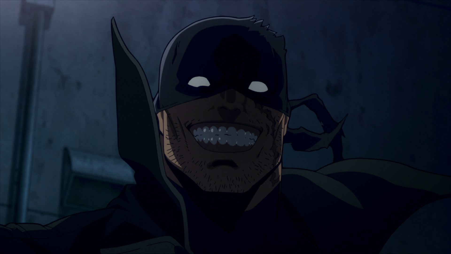 My Hero Academia: Vigilantes (Erai-raws)