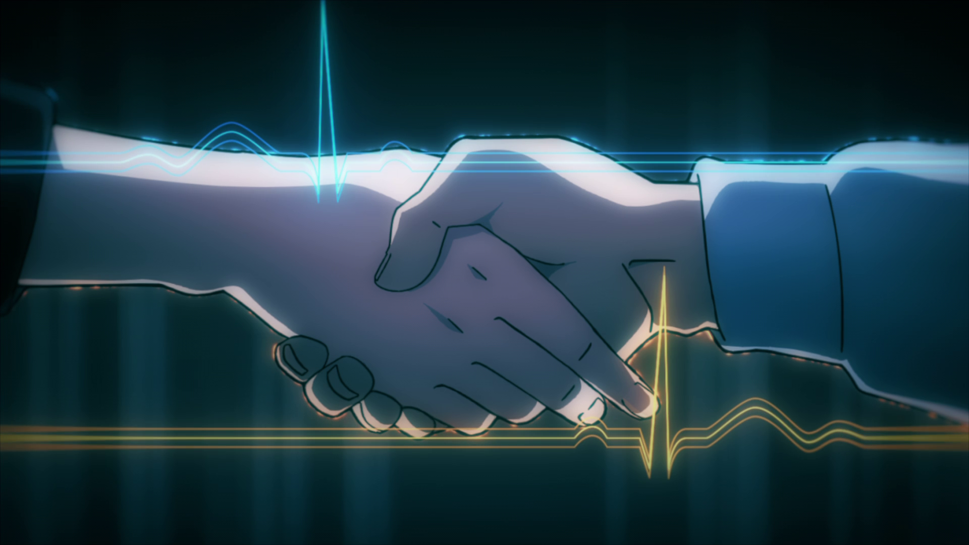 My Hero Academia: Vigilantes (Erai-raws)