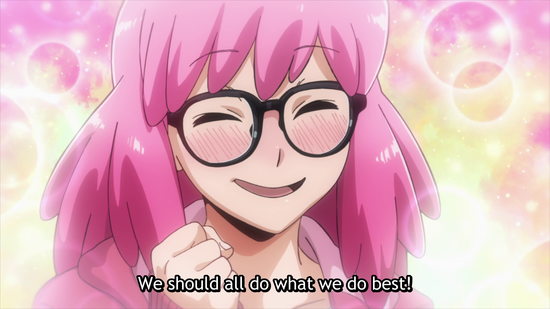 My Hero Academia: Vigilantes (Erai-raws)