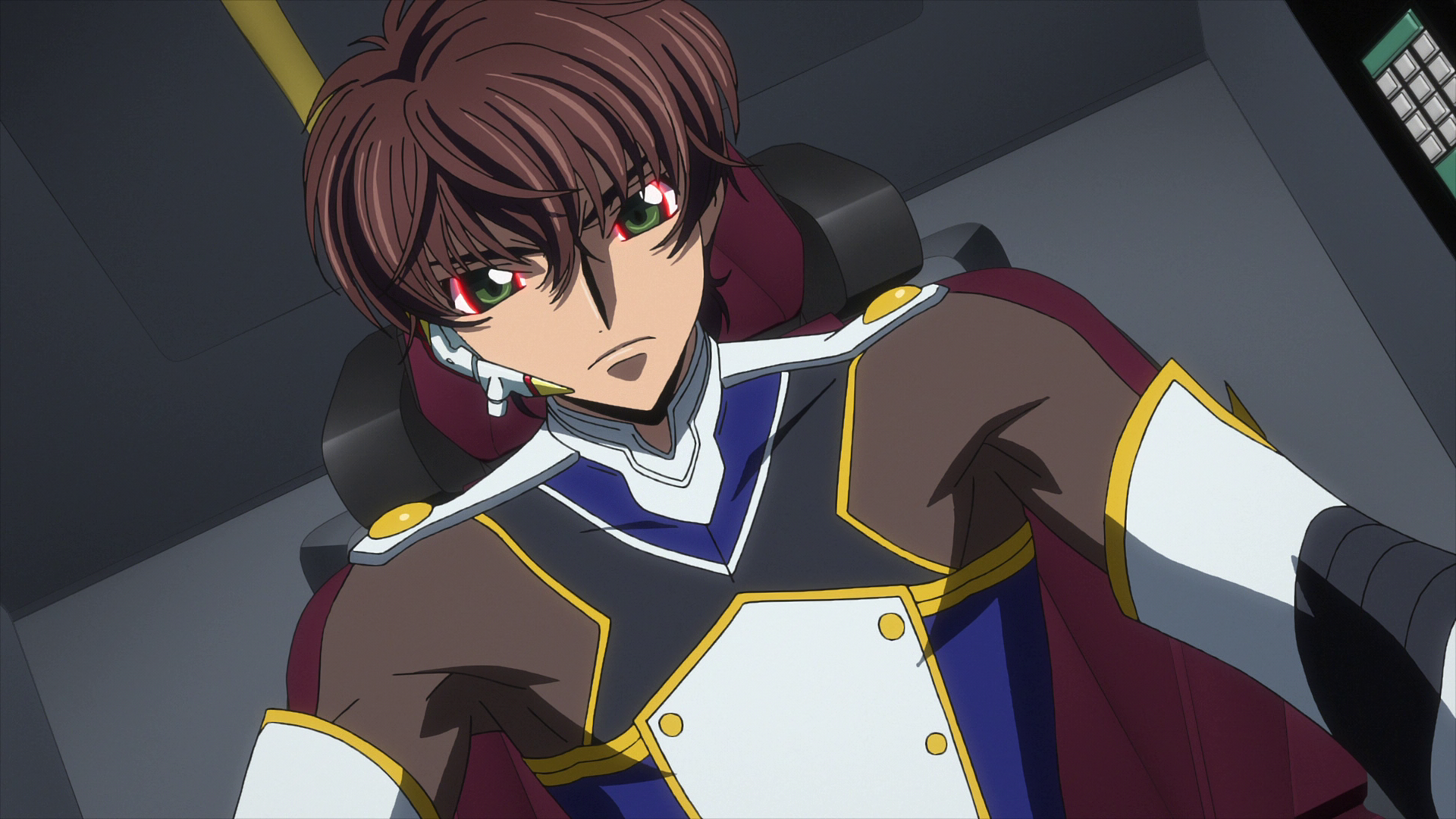 Code Geass: Lelouch of the Re;surrection (LlaneroSolitario)