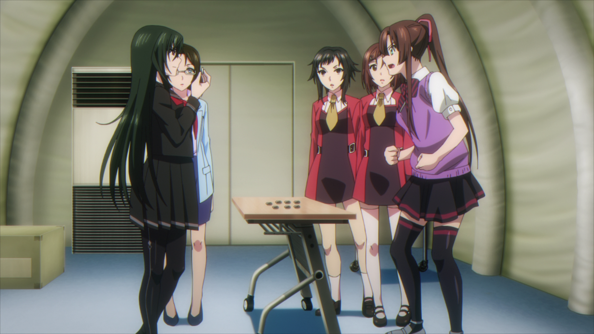 Strike the Blood Final ([Kaizy_48])