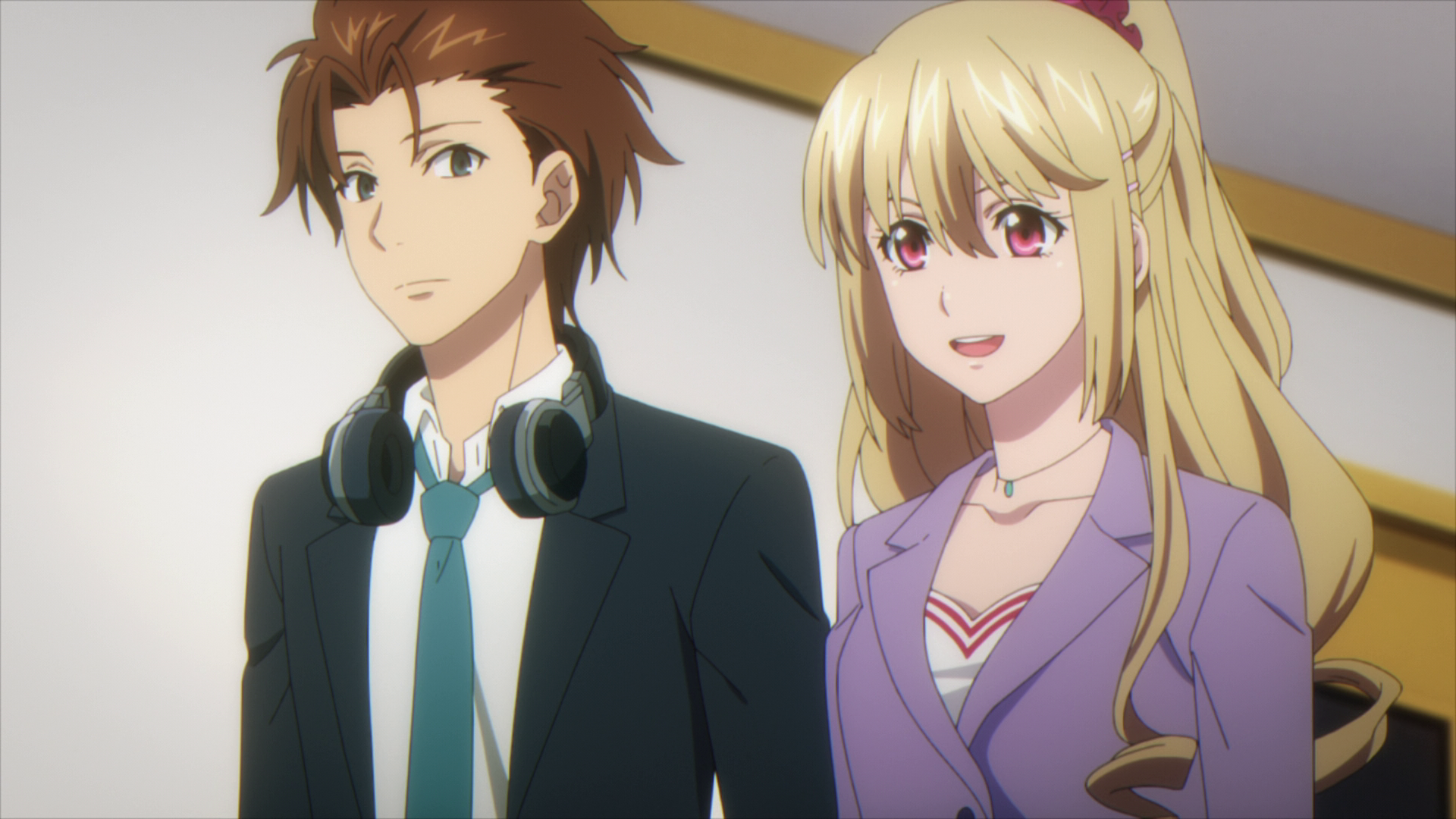 Strike the Blood Final ([Kaizy_48])