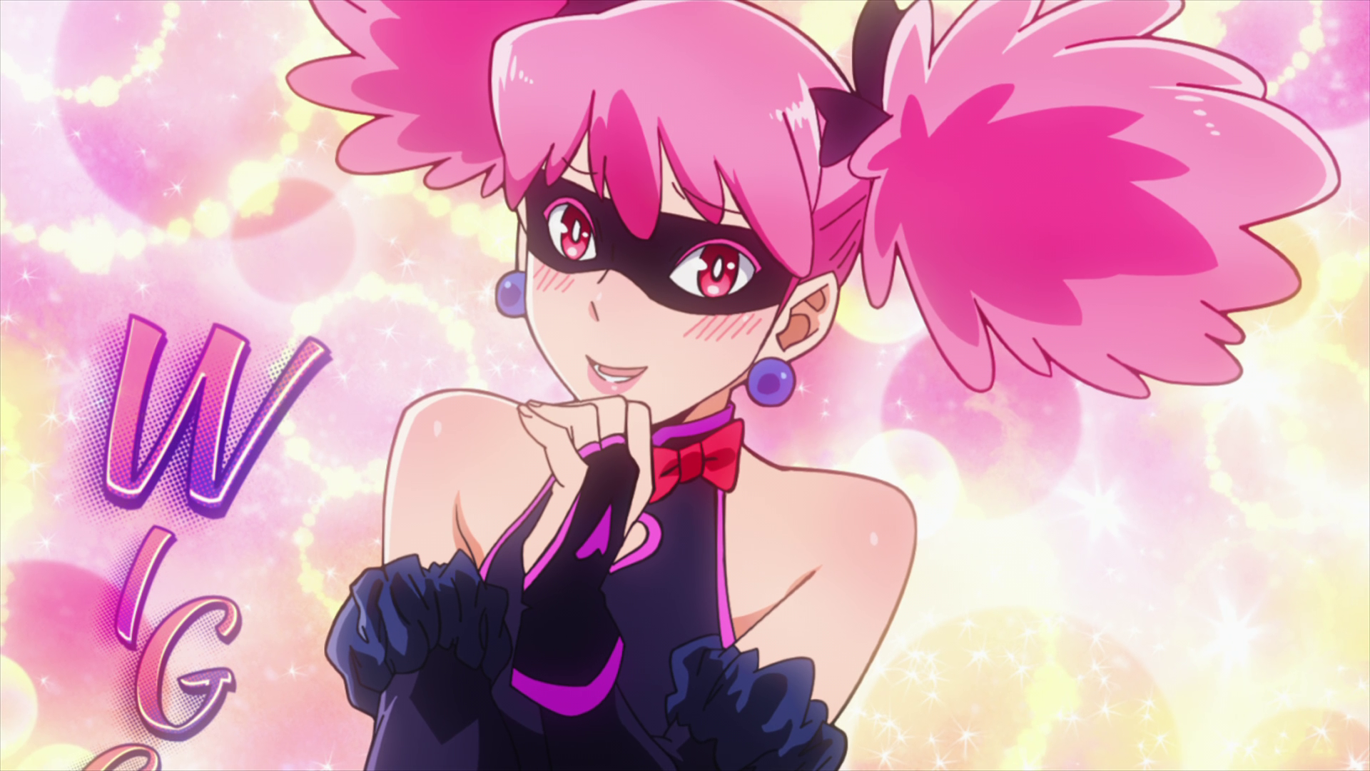 Vigilante: Boku no Hero Academia Illegals (VARYG)